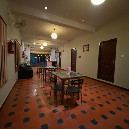 La Paradise Residency - Tie Hotels & Resorts Pondicherry Exterior foto