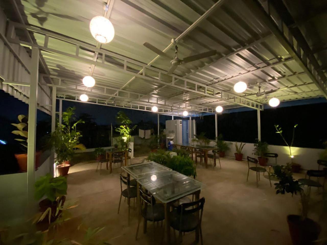 La Paradise Residency - Tie Hotels & Resorts Pondicherry Exterior foto
