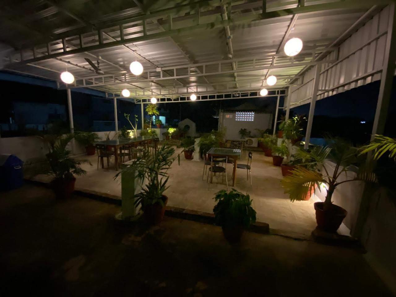 La Paradise Residency - Tie Hotels & Resorts Pondicherry Exterior foto