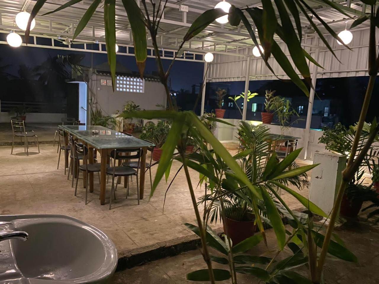 La Paradise Residency - Tie Hotels & Resorts Pondicherry Exterior foto